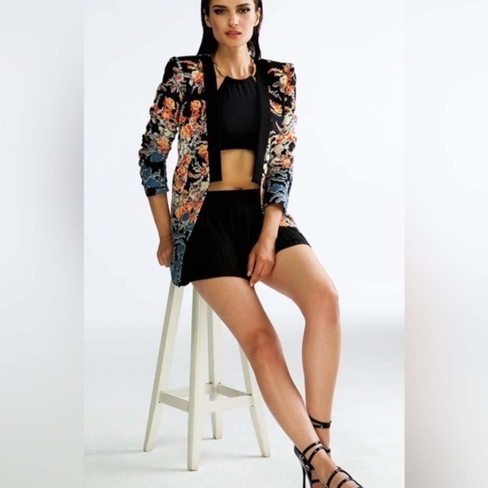 BCBGMaxAzria Blazer